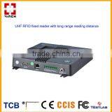Iso18000-6c Gen2 Epc Long Range1-15 Meters Uhf Rfid Reader