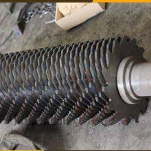 Copper Wire Industrial Shredder Injection Molding Head Material Crusher thumbnail-2