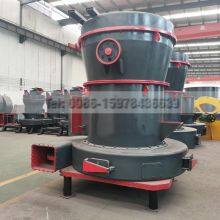 Energy-saving Raymond Mill thumbnail-5