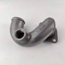 K19 KTA19 Diesel Engine Parts Water Transfer Connection 3081138 thumbnail-5