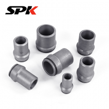 Eaton Hydraulic Fitting Ferrule (2WC), 24-Degree Cone Welded Joint, High-Pressure Welded Pipe Fitting, In-Stock Manufacturer thumbnail-5