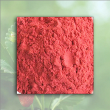 Freeze Dried Strawberry thumbnail-2