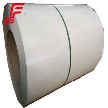 China Manufacturer's Z61-Z80 PPGI Color Galvanized Steel Roofing Coil Building Materials for Sheet Metal Construction thumbnail-5