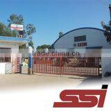 Professional Reliable Long Linear Potentiometer Replacement Voltage Magnetostrictive Sensor thumbnail-6