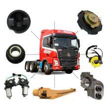 Wholesale Genuine Sany Truck Trailer Spare Parts Mixer Parts Say Spare Parts thumbnail-2