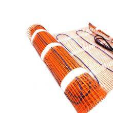 220~240V 3m2 Underfloor Heating Mat With WiFi Thermostat Complete Kit thumbnail-4