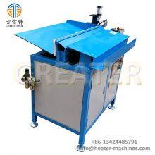 GT-SLC03 Auto Feeder With Test（feed by Chain）Heater Machine China thumbnail-3