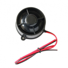 Electronic Horn（Wechat:13510231336） thumbnail-1