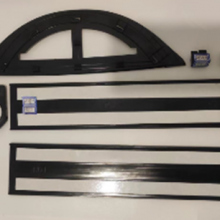 Auto Glass Rain Sensor Camera Bracket Base of Windshield thumbnail-1