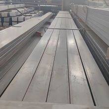 Flat Steel - Q235B - Q355B - S235JR - S355JR - A36 - SS400 thumbnail-1