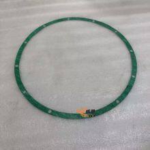 Original SDLG 4110000011118 Pad for Wheel Loader Spare Parts. thumbnail-1