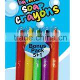 6ct Bath Crayons thumbnail-1