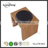 2015 Unique Simple Wood Chair thumbnail-4