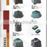 XMAS Tree Stand Xmas Tree Foot/Stand/Fitting/installation Kit(All Sizes and Material Can Supply)