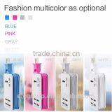 2015 New Arrival Smart Rapid Charger 4 Usb Charger 2.1A thumbnail-3
