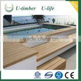 The Top Ten of Quantity Wood Plastic Composite WPC Board Floor thumbnail-2