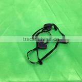 Factory Nice Looking Garment Plastic Seal Tag Kite String thumbnail-1