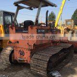 Used Condition Hitachi DX 75M Bulldozer for Sale in Shanghai/ Used Bulldozer With Reasonable Price and High Quality thumbnail-2