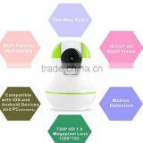 New Baby Safety Products Alarm Push 10Meter IR Long Range Mini Wireless Camera With Motion Detection thumbnail-6
