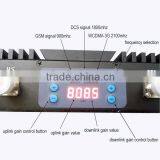 High Gain DCS 1800mhz Brand New 1watt Cell Phone Signal Amplifier Gsm Repeater 1800mhz thumbnail-2