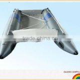 PVC/Hypalon High-speed Inflatable Boat