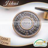 Wholesalers China Custom Metal Enamel Color Snap Button