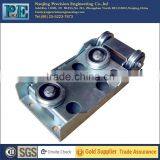 ODM Precision Stainless Steel Cnc Mechanical Components