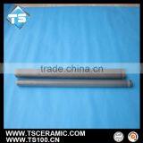 16x8 Silicon Nitride Ceramic Tube/Sleeve for Thermocouple Protection thumbnail-1