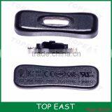 304 Wire Inline Table Lamp Line Cord on off Switch Cheaper Price thumbnail-4