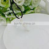 2015 Unique Design Tibet Style Beige Wolf Teeth Pendant Necklace Men Crystal Wolf Tooth Pendant thumbnail-4