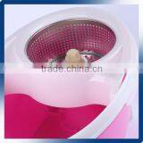 360 Cleaning Floor Spin Cleaner Reviews of Mop thumbnail-2