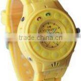 Mini Global GPS Tracker Network Kids Mobile Cell Phone Bracelet Watch thumbnail-5