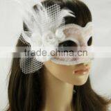 Wholesale Cool Skull Design Halloween Cheap Party Mask Cheap Party Masks for Sale thumbnail-4