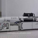 Clothing Label Automatic Screen Printing Machine