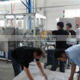 CARTON PACKED BRAND WASHING POWDER