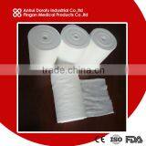 36" Absorbent Gauze Roll/Medical Gauze Roll/ 100% Cotton Gauze Roll CE ISO FDA thumbnail-1