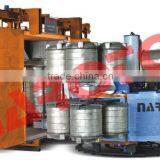 Plastic Water Tank Making Machine Manufacturer thumbnail-1