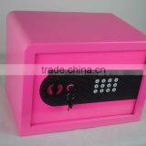 Digital Colorful Excellent Safe Box Well Keeping Jewellery thumbnail-4