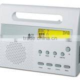 DAB/DAB+/FM RADIO WITH RDS thumbnail-1