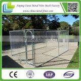 Widely Used High Quality Competitive Price Large Dog Cage, Cheap Dog Cage thumbnail-5