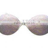 Fabric Bra Sexy Women't Bra Strapless Bra thumbnail-1