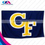 China Custom Professional Maker Little Flag With a Pole thumbnail-3