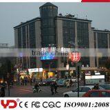 Outdoor Led Point Light Smd 5050 1.44w Advertising Programmable Led Signs thumbnail-4