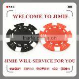 Hot Sale Cheap Plastic Poker Chips for Sale thumbnail-2