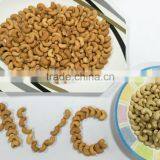 Roasted Cashew Nut BRC, HACCP, Kosher Certificates Vietnam thumbnail-1