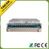 12 Core SC/FC/ST/LC Rack Mount Splicing Fiber Optic Patch Panel/Termination Box/ODF thumbnail-2