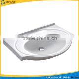 2015 European Solid Ceramic Bathroom Wash Basin thumbnail-1