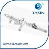 Metal Airbrush Gun Kit for Tattoo