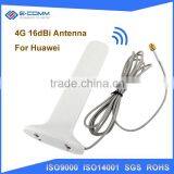 New Arrival Product 16dbi 4G External Lte Antenna for Huawei E51724g With TS9 SMA Connector