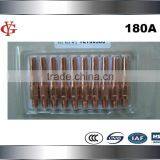 Welding Gun Panasonic 180A CO2 Torch thumbnail-6